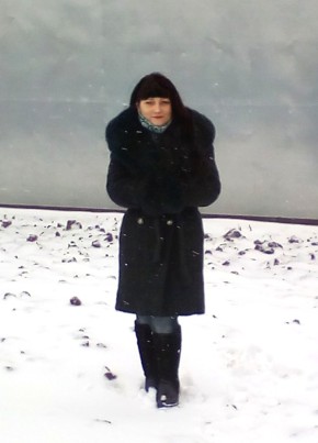 Lesia, 38, Россия, Моршанск