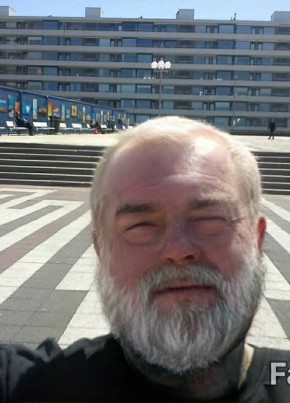 Oldboy, 31, Bundesrepublik Deutschland, Laatzen