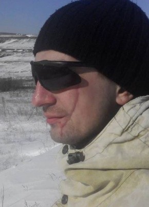 Maksim, 38, Україна, Кременчук