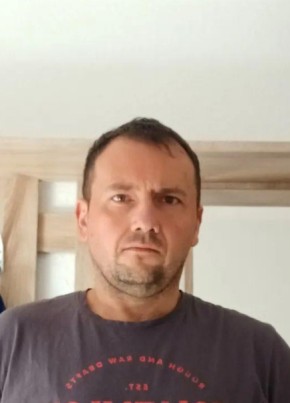 Mladen, 42, Bundesrepublik Deutschland, Nieder-Ingelheim