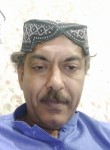 ghulam mustafa, 55 лет, حیدرآباد، سندھ