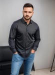 Artyem, 36, Susuman