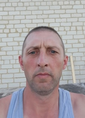 Алексей из Курска 43 года