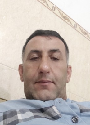 Seyhan, 51, جمهورية العراق, قضاء زاخو