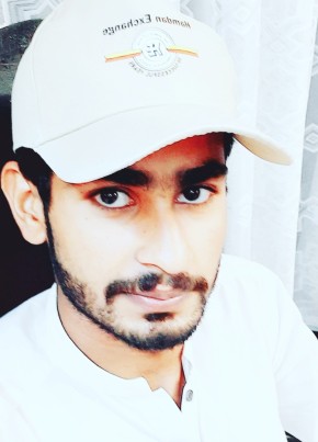 Mr Hamza, 25, سلطنة عمان, الرستاق