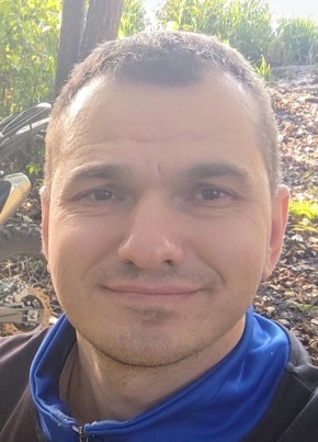 Владимир из Димитровграда 44 года