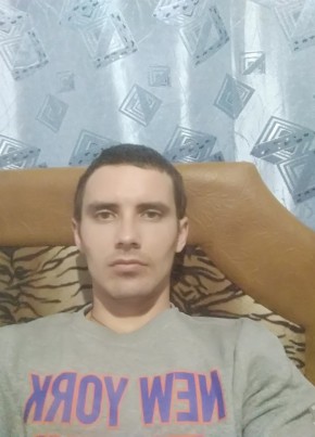 ALEKS., 36, Україна, Измаїл