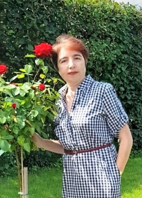 Анна, 44, Россия, Москва