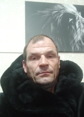 Максим, 44, Россия, Казань