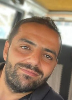 محمد, 37, الجمهورية العربية السورية, دمشق