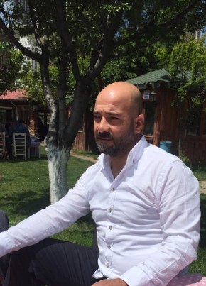 bybyhn, 40, Türkiye Cumhuriyeti, Ankara