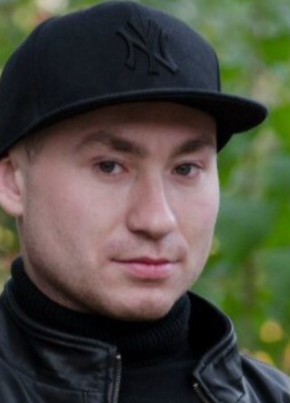 Sergey, 37, Россия, Екатеринбург