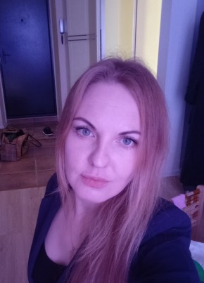 Наталья, 38, Россия, Ижевск
