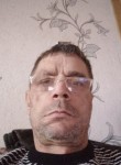 Евгений, 49 лет, Новосибирск