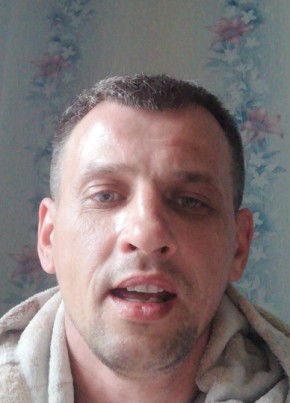 Максим Чезлов, 34, Россия, Вытегра