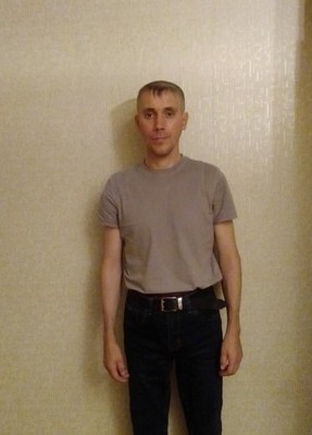 Василий, 47, Россия, Кропоткин