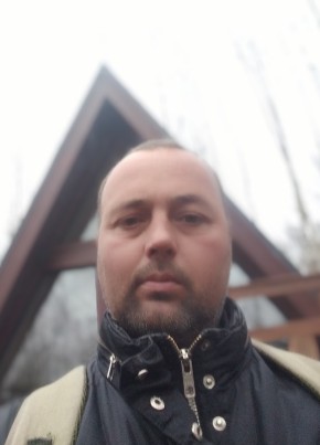 Kolya, 44, Russia, Smolensk