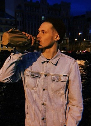 Iliya, 25, Россия, Сертолово