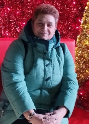 Raisa, 59, Republica Moldova, Chişinău