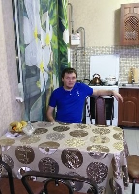 Руслан, 37, Россия, Туймазы