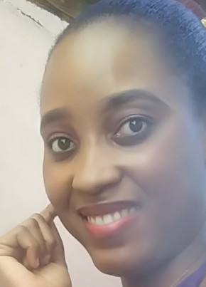Sarah, 35, Repiblik d Ayiti, Delmas 73
