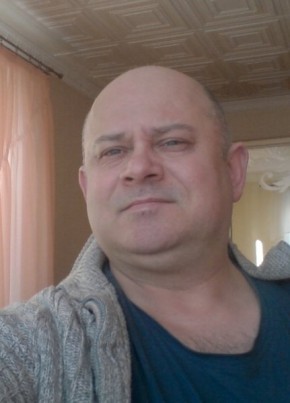 сергей, 58, Россия, Куйбышев