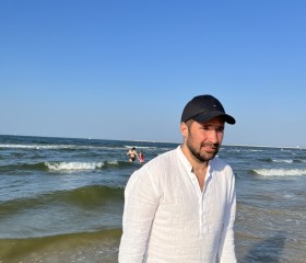 Sergey, 35, Stargard Szczecinski