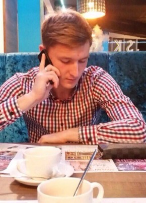 Андрей, 27, Россия, Казань