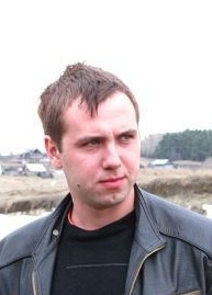 Дмитрий