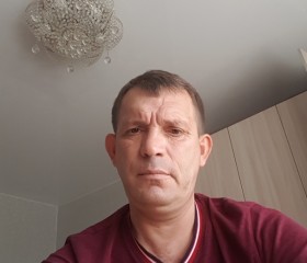Александр, 53 года, Спасск-Дальний