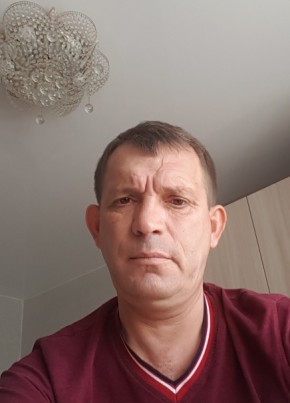 Александр, 53, Россия, Спасск-Дальний