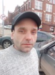 Denis, 42  , Alkmaar