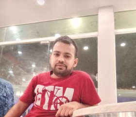 Pardeep Pandit, 30 лет, Delhi