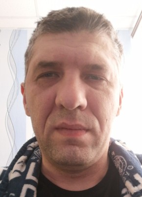 Иван, 42, Россия, Жирновск