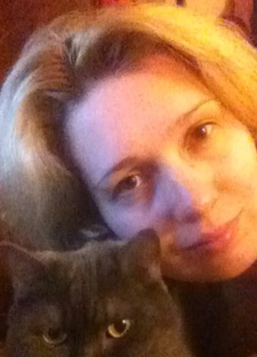 Anika, 33, Russia, Naberezhnyye Chelny
