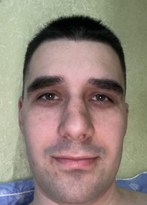 Сергей, 33, Россия, Сосновый Бор