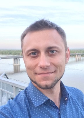 Павел, 38, Россия, Барнаул