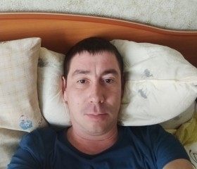 Николай Исаев, 36 лет, Комсомольск-на-Амуре