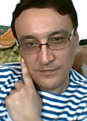 Андрей , 52, Россия, Североморск