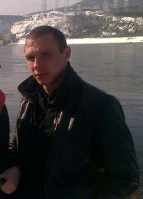 Vadim, 35, Russia, Abakan