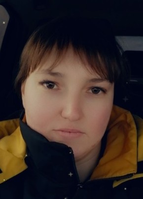 Lena, 27, Russia, Kirov (Kirov)