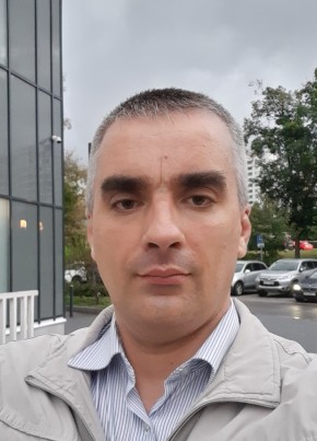 Александр, 43, Россия, Торжок