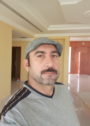 Hane из الريان 44 года