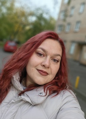 Катерина из Долгопрудныя 36 лет