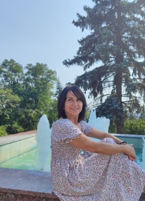 Светлана из Воронежа 60 лет