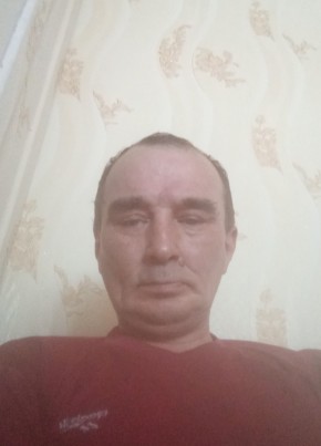 Василий, 54, Россия, Шарыпово