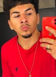 Jayden, 18, San Antonio