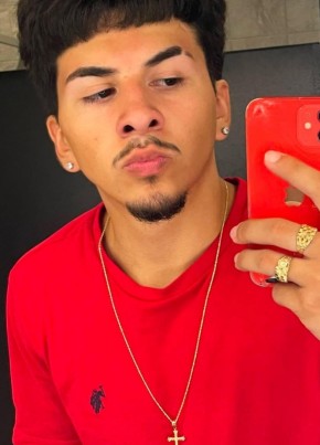 Jayden из San Antonio 18 лет