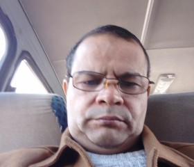 محمد ابراهيم, 40, Minuf