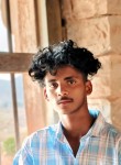N Sudheer, 19, Visakhapatnam